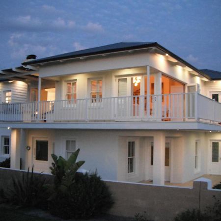 Shore'S Edge Luxury Oceanfront Home Hermanus Exterior foto