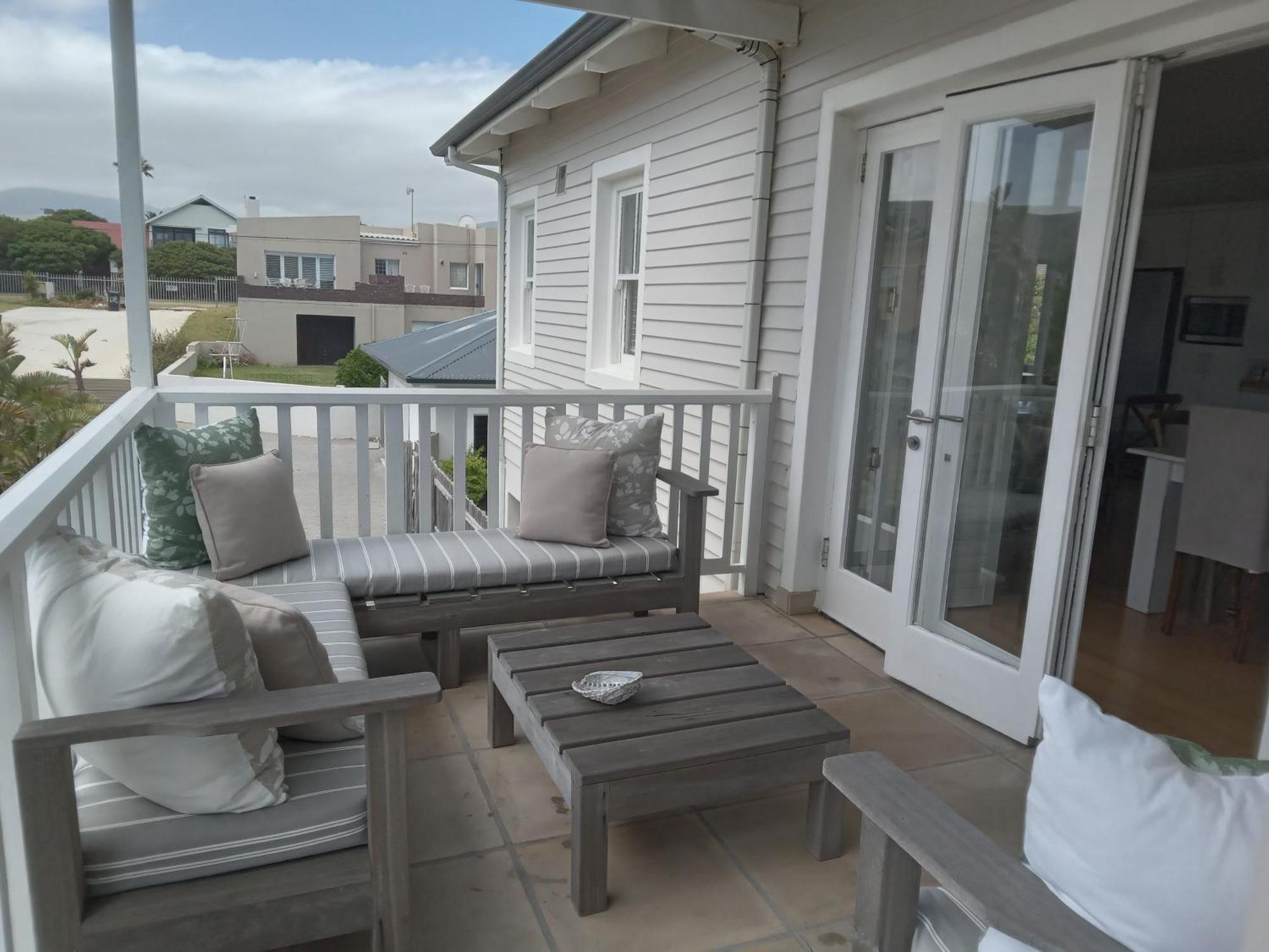 Shore'S Edge Luxury Oceanfront Home Hermanus Exterior foto