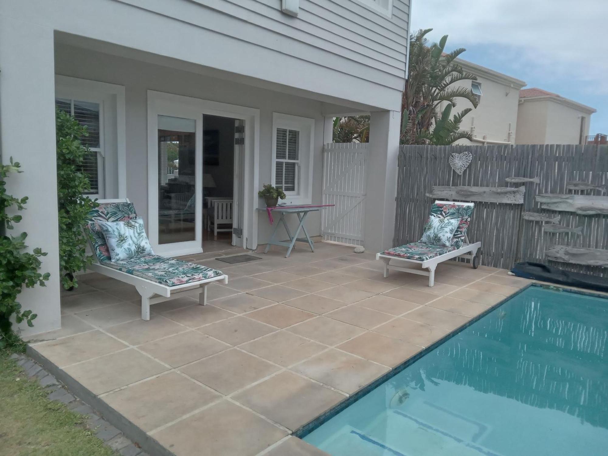 Shore'S Edge Luxury Oceanfront Home Hermanus Exterior foto