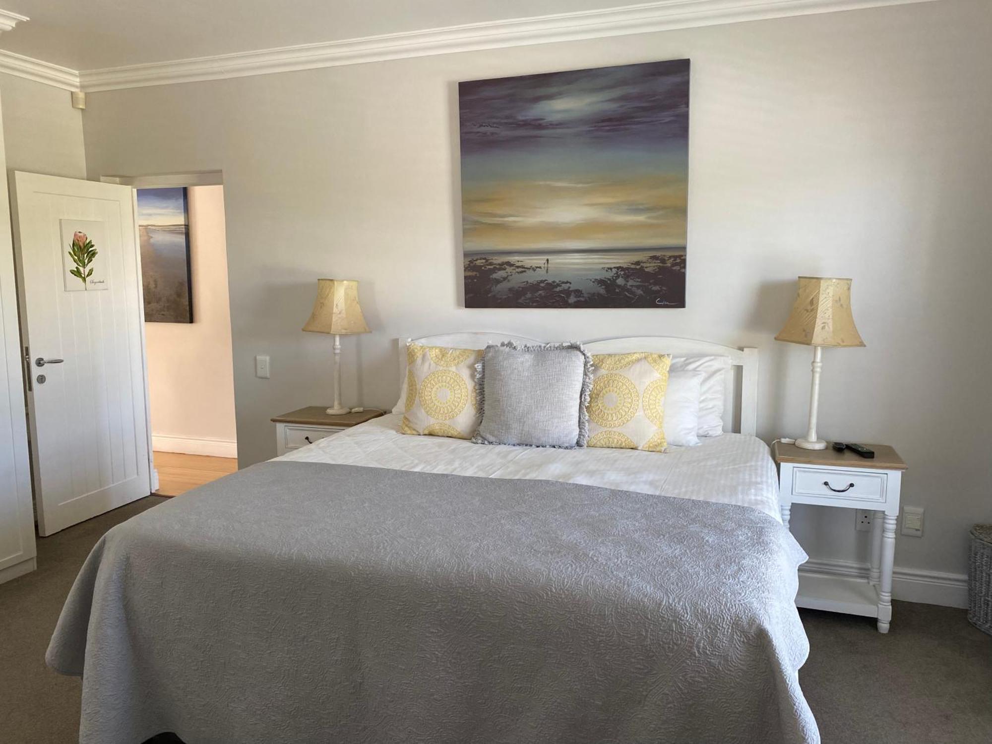 Shore'S Edge Luxury Oceanfront Home Hermanus Exterior foto